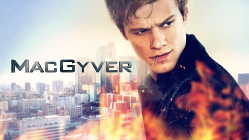 MacGyver still
