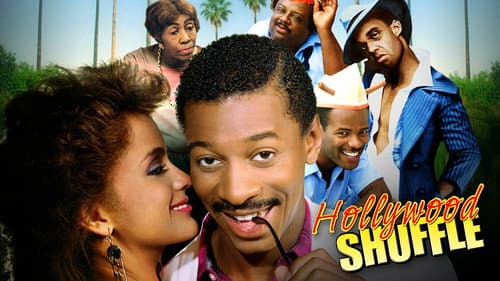 Hollywood Shuffle still