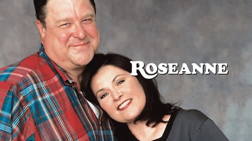 Roseanne still