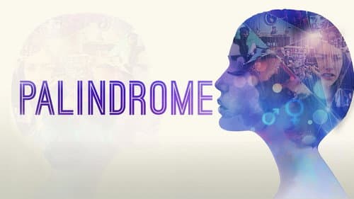 Palindrome still