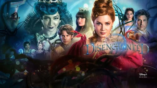 Disenchanted still