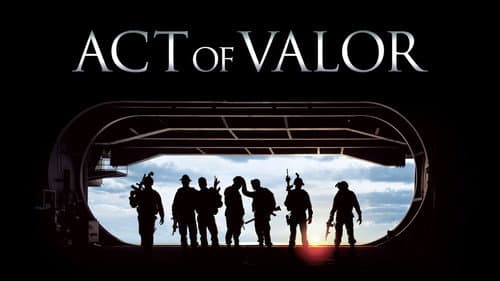 Act of Valor still