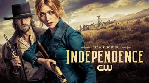 Walker Independence still