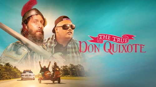 The True Don Quixote still