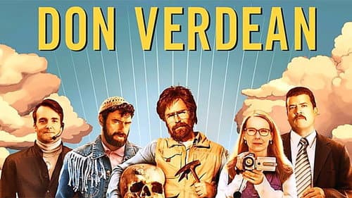 Don Verdean still