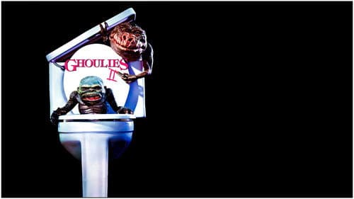 Ghoulies II still