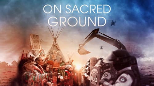 On Sacred Ground still