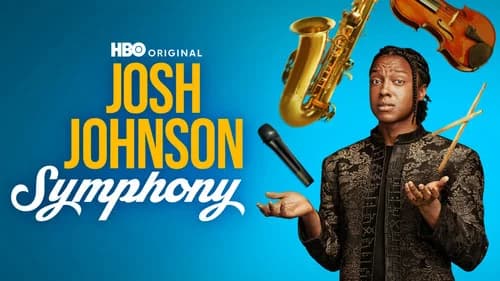 Josh Johnson: Symphony still