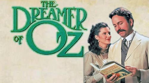 The Dreamer of Oz still