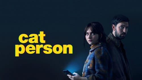 Cat Person still