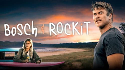 Bosch & Rockit still