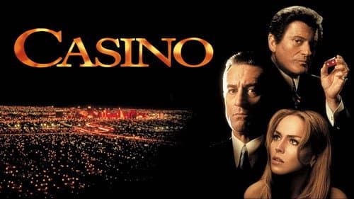 Casino still