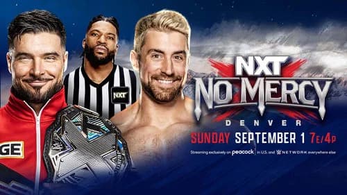 NXT No Mercy 2024 still