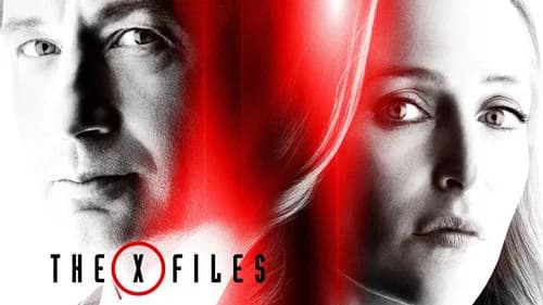 The X-Files still