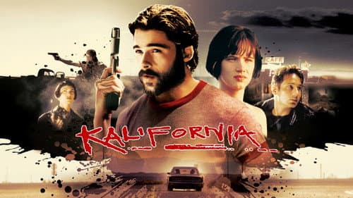Kalifornia still