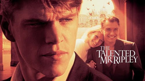 The Talented Mr. Ripley still
