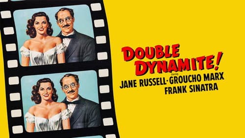 Double Dynamite still