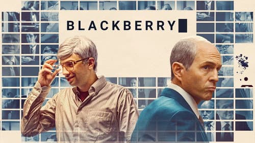 BlackBerry still