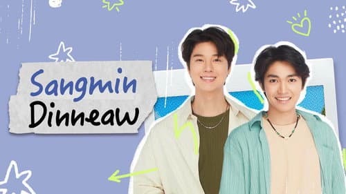 Sangmin Dinneaw still