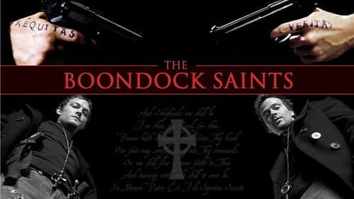 The Boondock Saints still