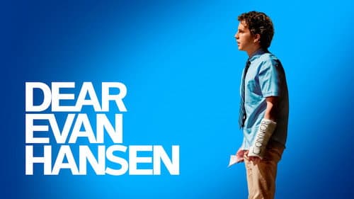 Dear Evan Hansen still