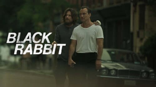 Black Rabbit still