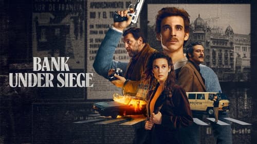 Bank Under Siege still