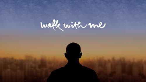 Walk with Me still