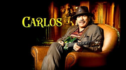 Carlos still