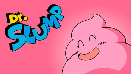 Dr. Slump still