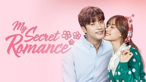 My Secret Romance still