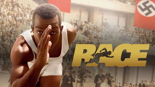 Race still