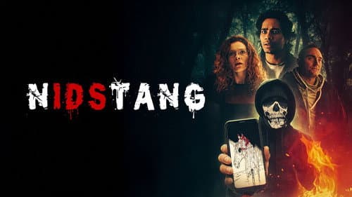 Nidstang still