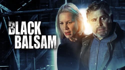 Black Balsam still