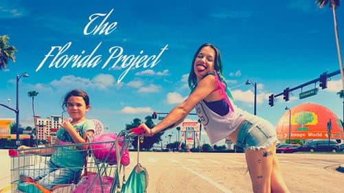 The Florida Project still