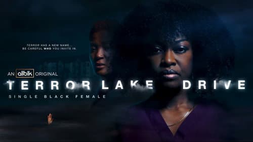 Terror Lake Drive still
