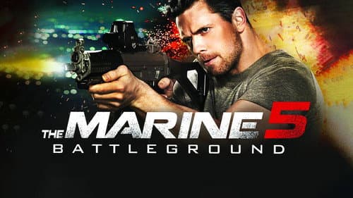 The Marine 5: Battleground still