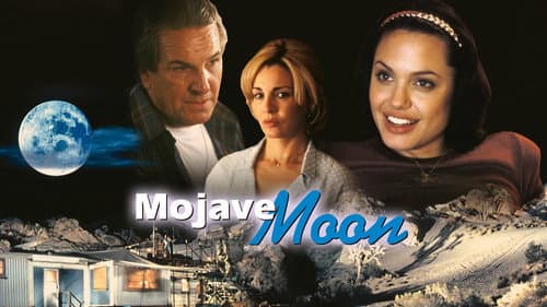 Mojave Moon still