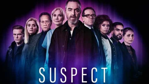 Suspect still