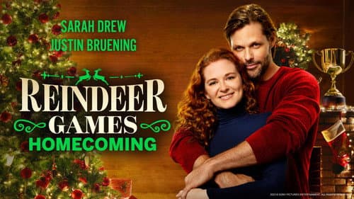 Reindeer Games Homecoming still