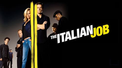 The Italian Job still