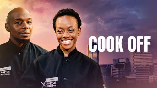 Cook Off still