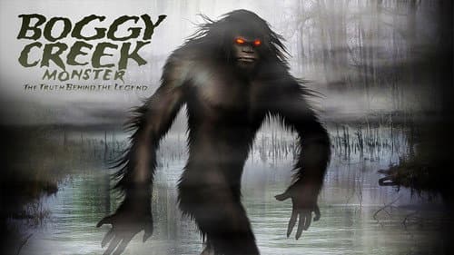 Boggy Creek Monster still