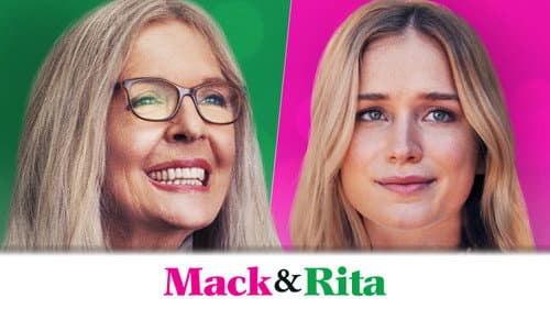 Mack & Rita still