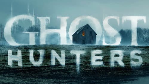 Ghost Hunters still