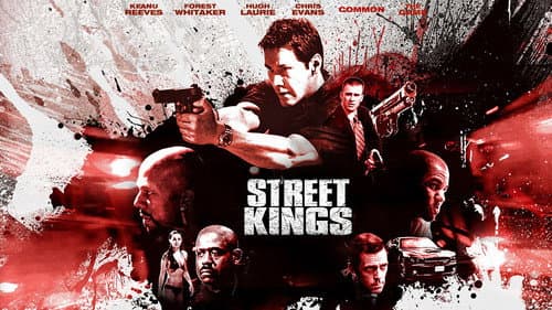 Street Kings still