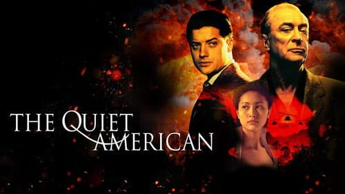 The Quiet American still