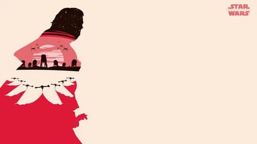 Star Wars: The Last Jedi still