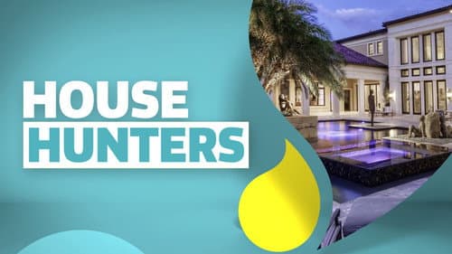 House Hunters still