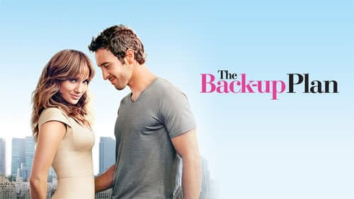 The Back-Up Plan still